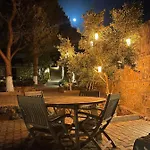 بيت للعطل House With Direct Access To Private Near Bodrum