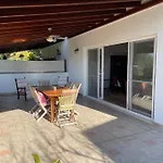 Ferienhaus House With Direct Access To Private Near Bodrum