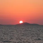 House With Direct Access To Private Near Bodrum *
