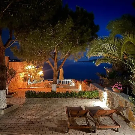 House With Direct Access To Private Near Bodrum * Camlik (Bodrum)