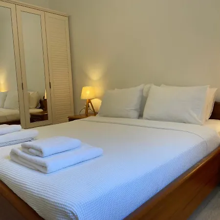 Beach House With Direct Access To Private Beach Near Bodrum Holiday home *