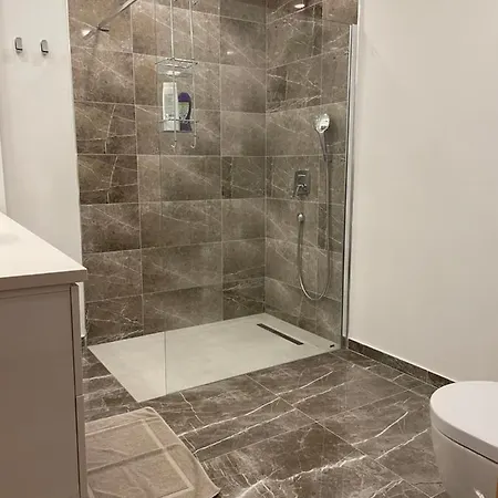 Semesterbostad Beach House With Direct Access To Private Beach Near Bodrum