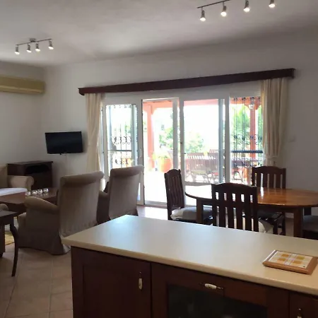 Holiday home Beach House With Direct Access To Private Beach Near Bodrum