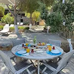 House With Direct Access To Private Near Bodrum 度假居