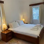 House With Direct Access To Private Near Bodrum