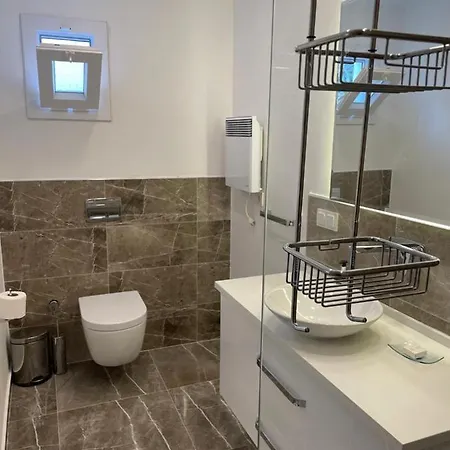Casa vacanze House With Direct Access To Private Near Bodrum *