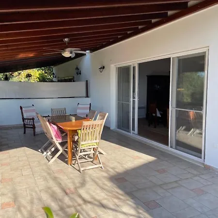 Ferienhaus Beach House With Direct Access To Private Beach Near Bodrum