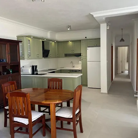 House With Direct Access To Private Near Bodrum Camlik (Bodrum)