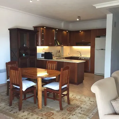 Ferienhaus Beach House With Direct Access To Private Beach Near Bodrum Camlik (Bodrum)