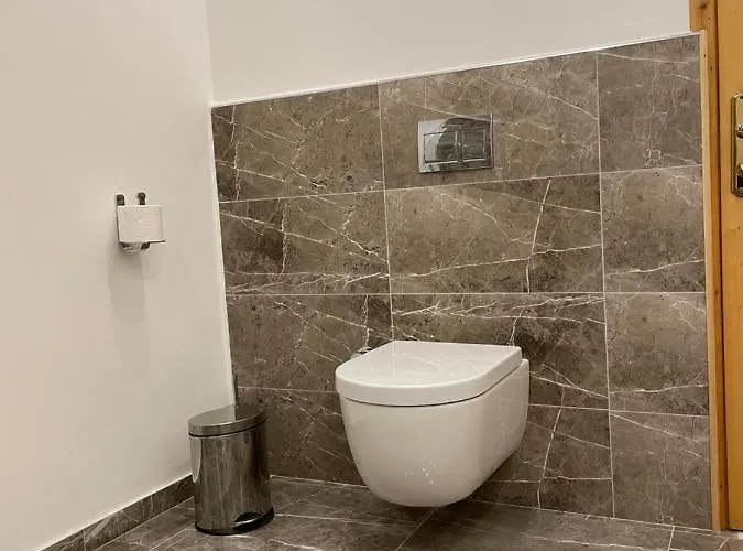 度假居 Beach House With Direct Access To Private Beach Near Bodrum *