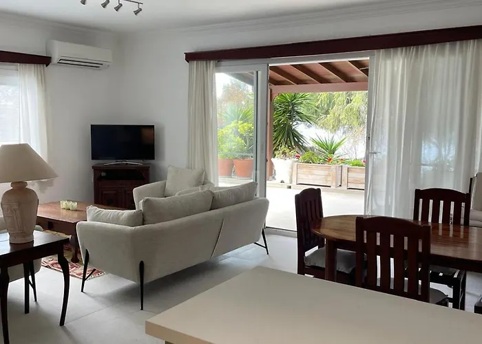 Ferienhaus House With Direct Access To Private Near Bodrum Camlik (Bodrum)